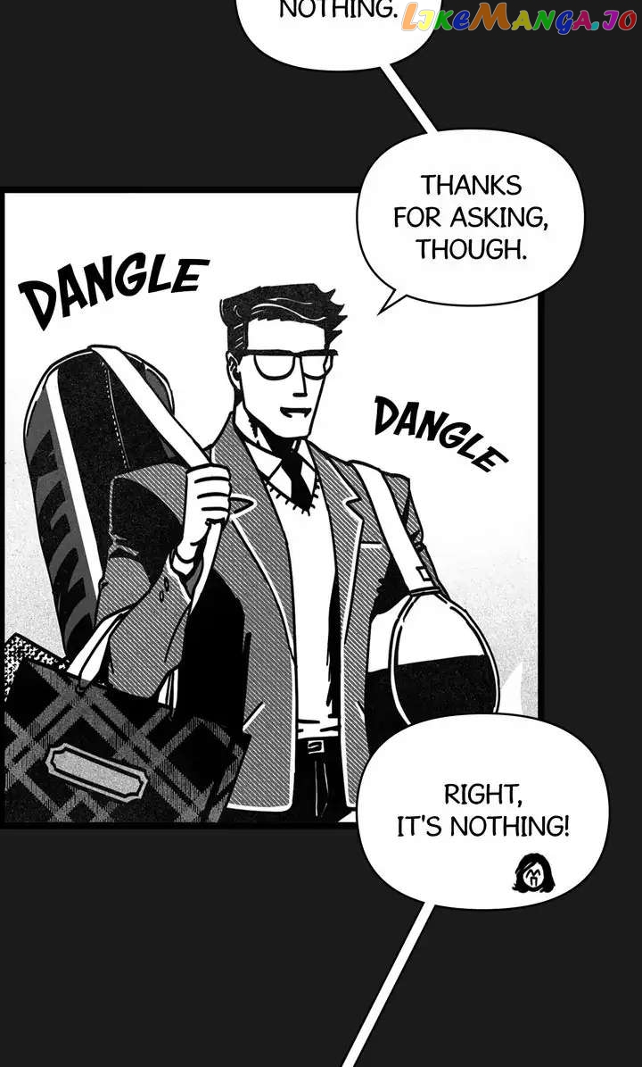 Sangyang:The Wanderer chapter 14 - page 52