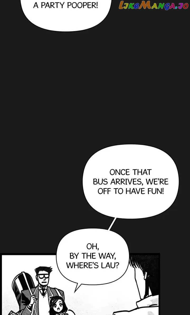 Sangyang:The Wanderer chapter 14 - page 57