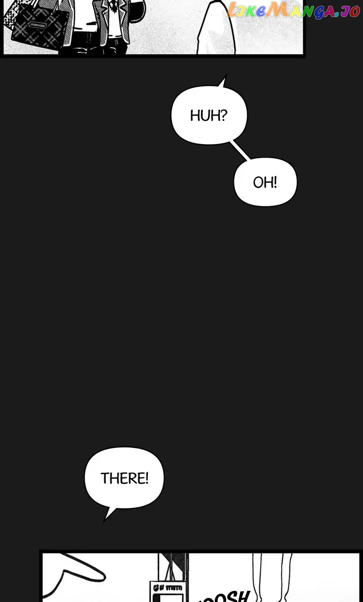 Sangyang:The Wanderer chapter 14 - page 58
