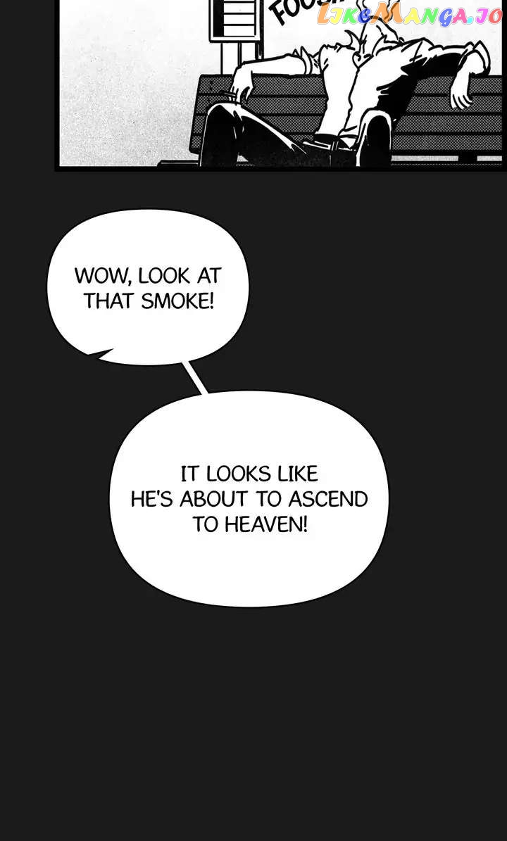 Sangyang:The Wanderer chapter 14 - page 59
