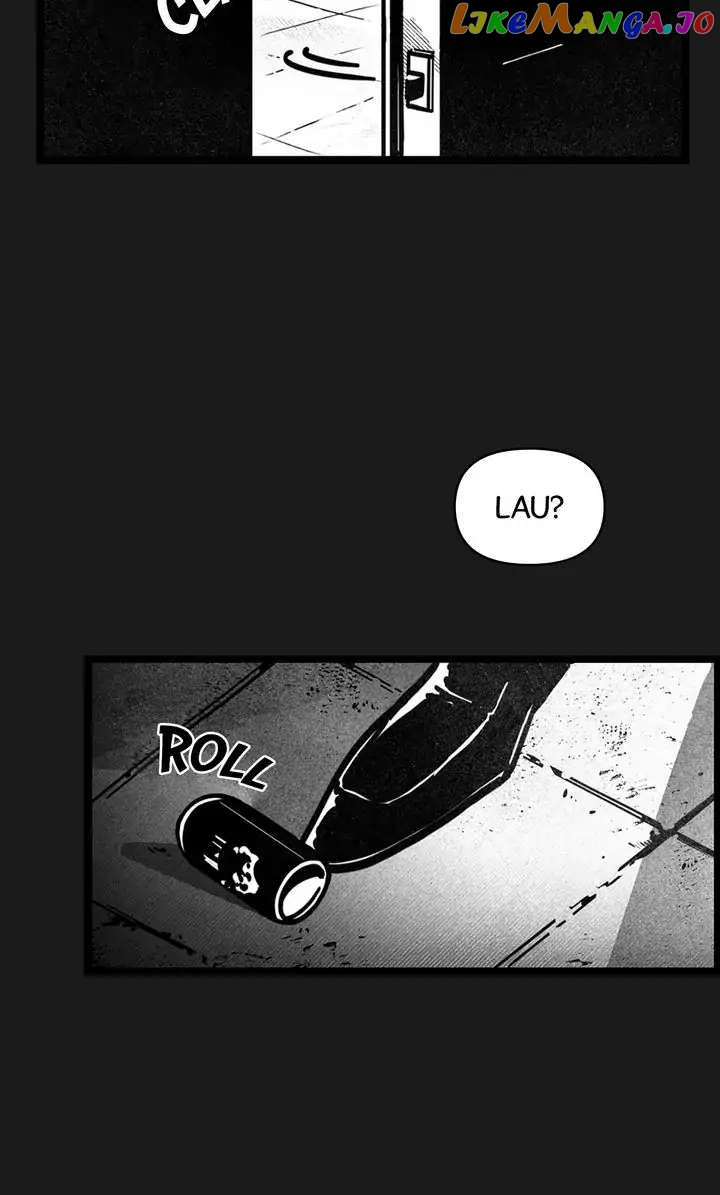 Sangyang:The Wanderer chapter 14 - page 6