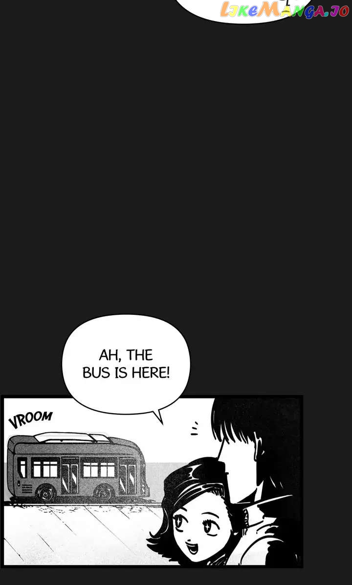 Sangyang:The Wanderer chapter 14 - page 65