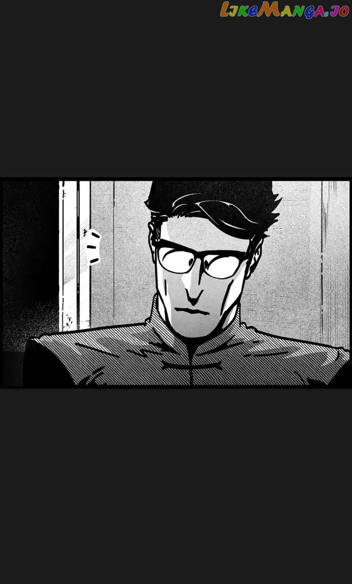 Sangyang:The Wanderer chapter 14 - page 7