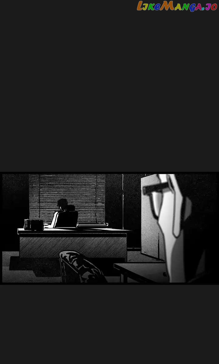 Sangyang:The Wanderer chapter 14 - page 8