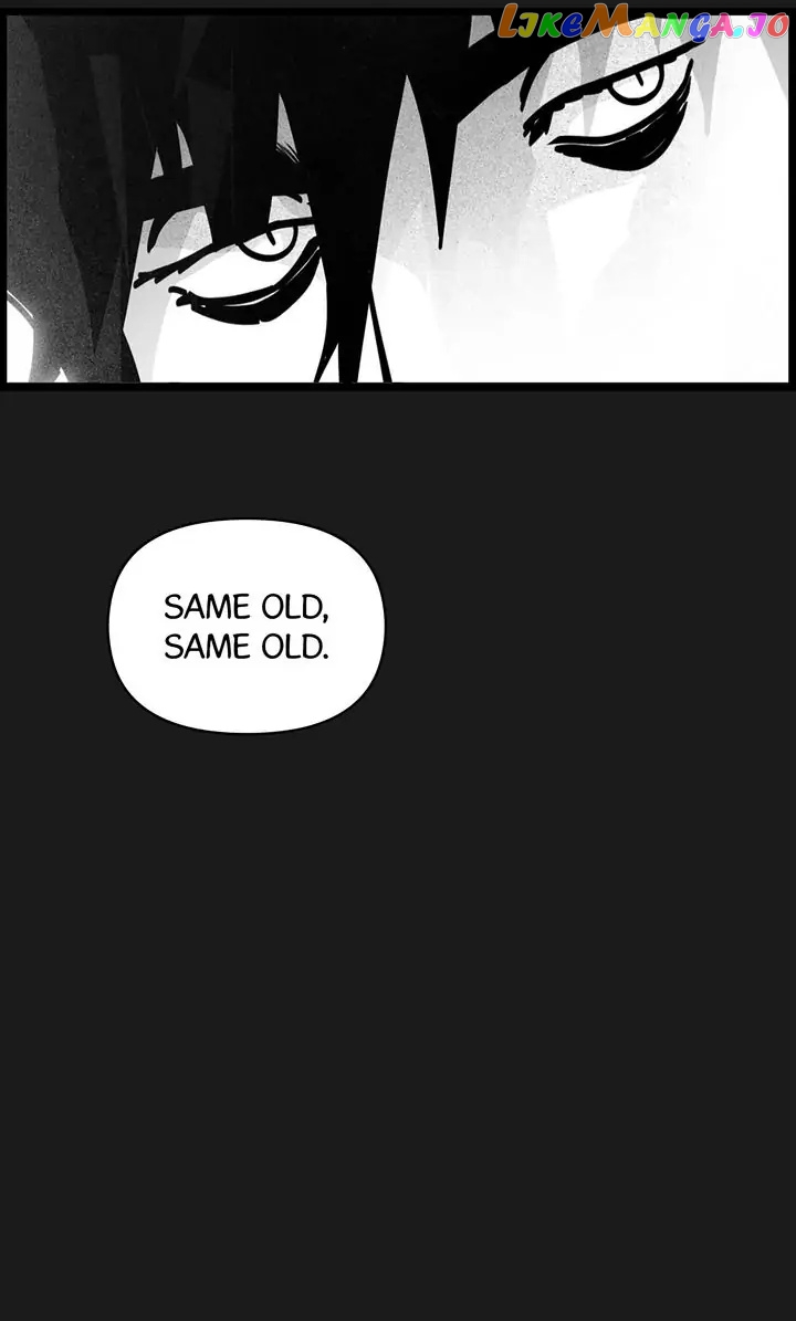 Sangyang:The Wanderer chapter 14 - page 82