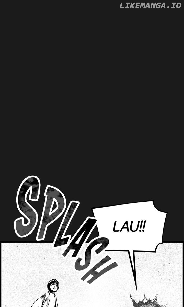 Sangyang:The Wanderer Chapter 64 - page 1
