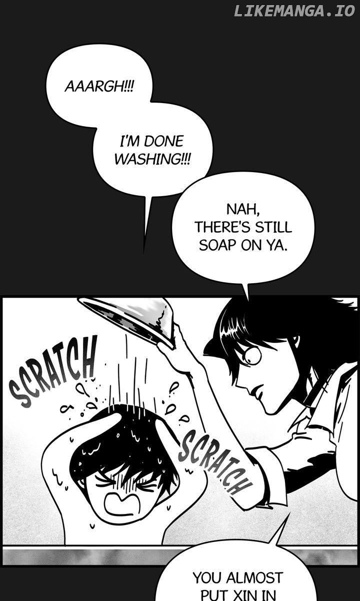Sangyang:The Wanderer Chapter 64 - page 10