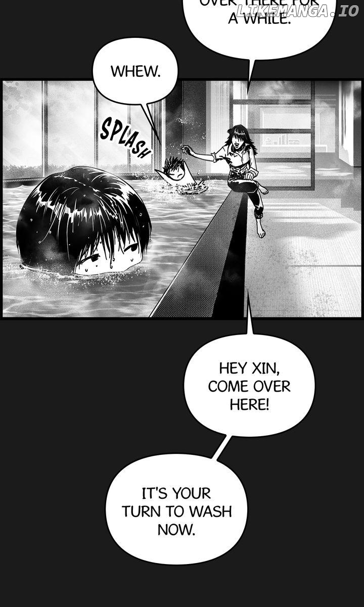 Sangyang:The Wanderer Chapter 64 - page 12