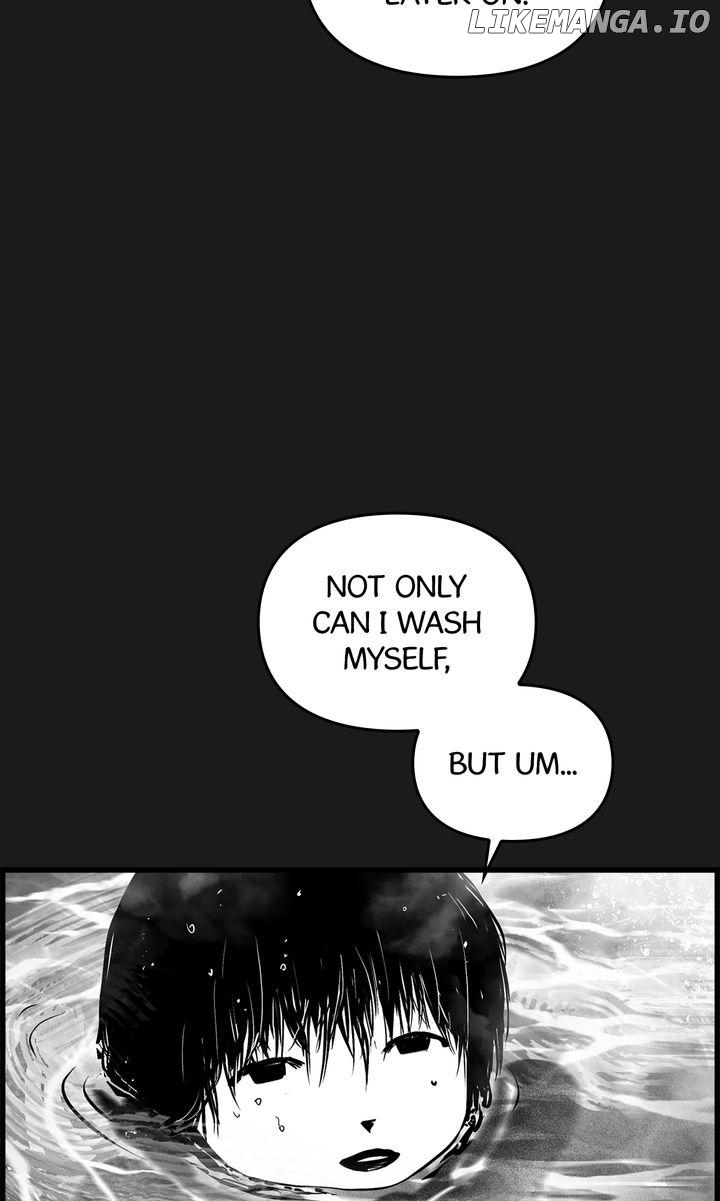 Sangyang:The Wanderer Chapter 64 - page 14