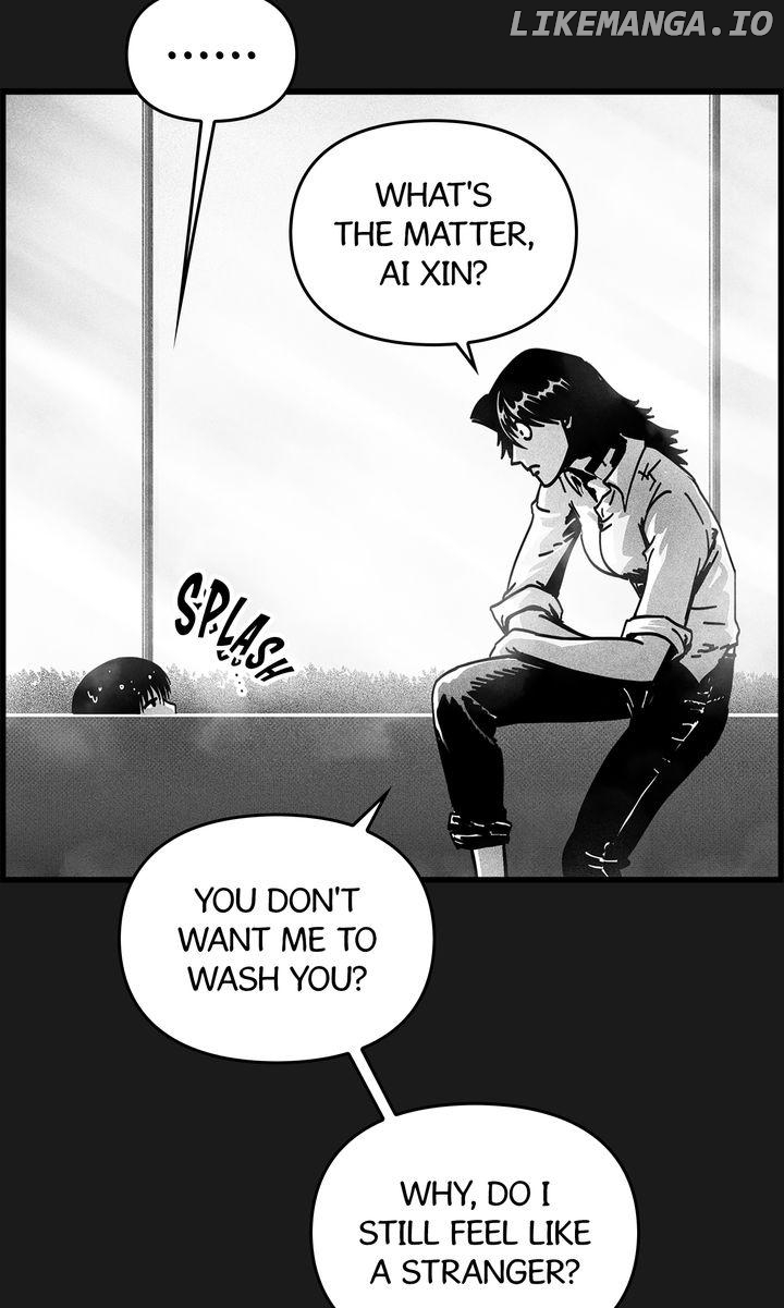 Sangyang:The Wanderer Chapter 64 - page 17