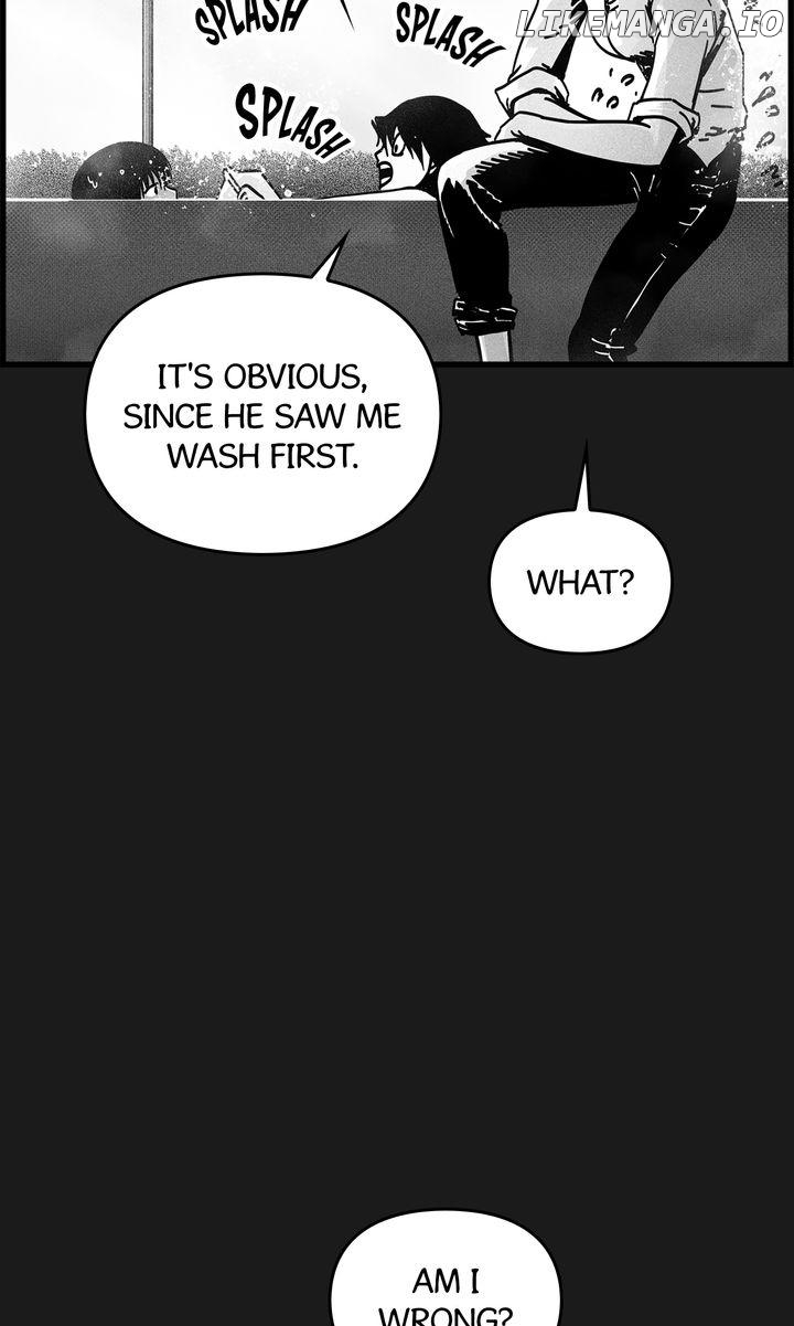 Sangyang:The Wanderer Chapter 64 - page 19