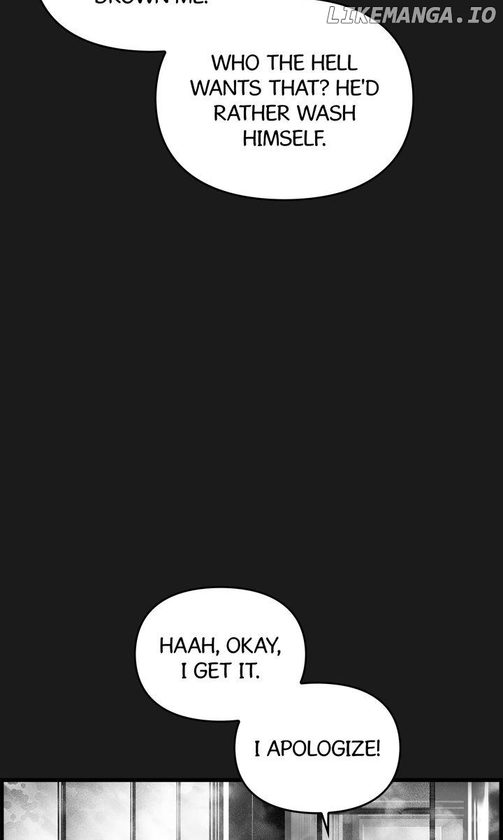 Sangyang:The Wanderer Chapter 64 - page 21