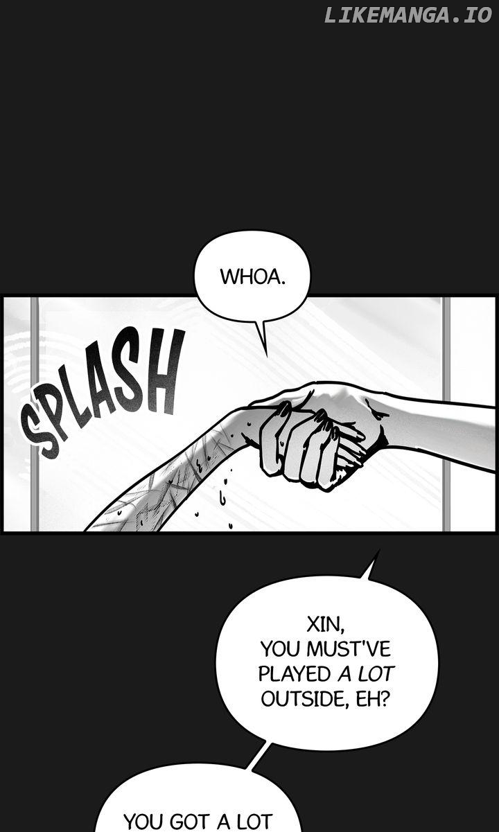 Sangyang:The Wanderer Chapter 64 - page 23