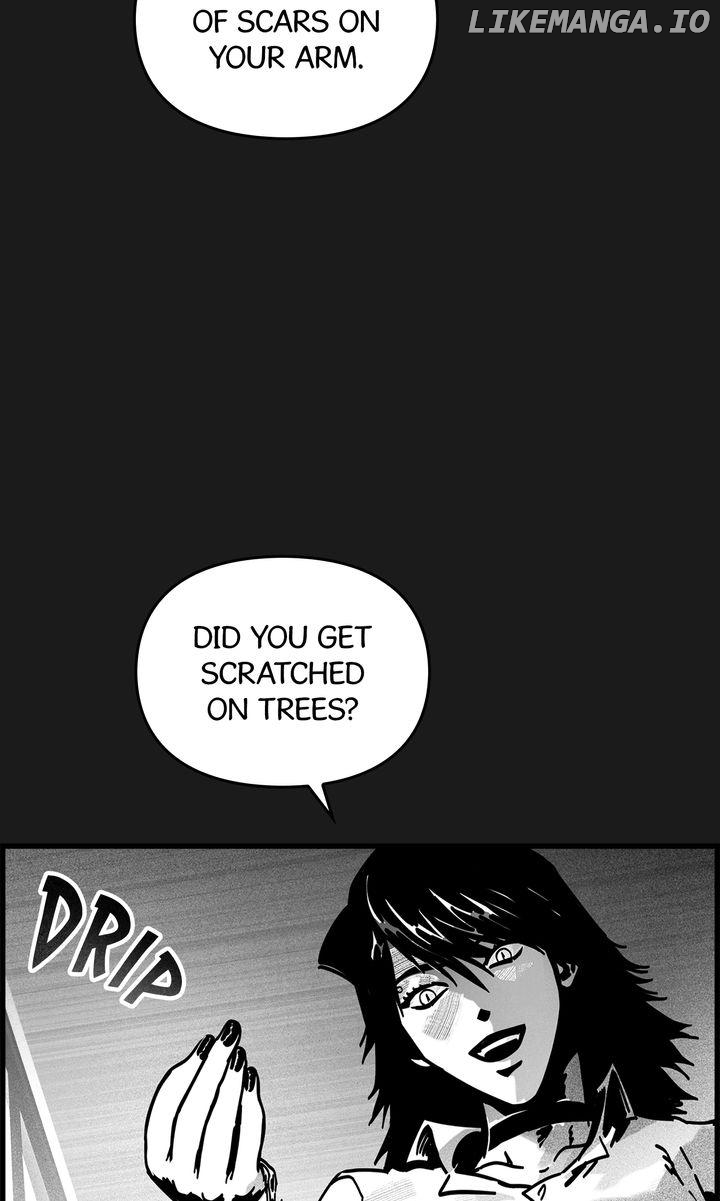 Sangyang:The Wanderer Chapter 64 - page 24