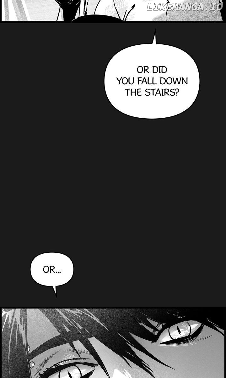 Sangyang:The Wanderer Chapter 64 - page 25