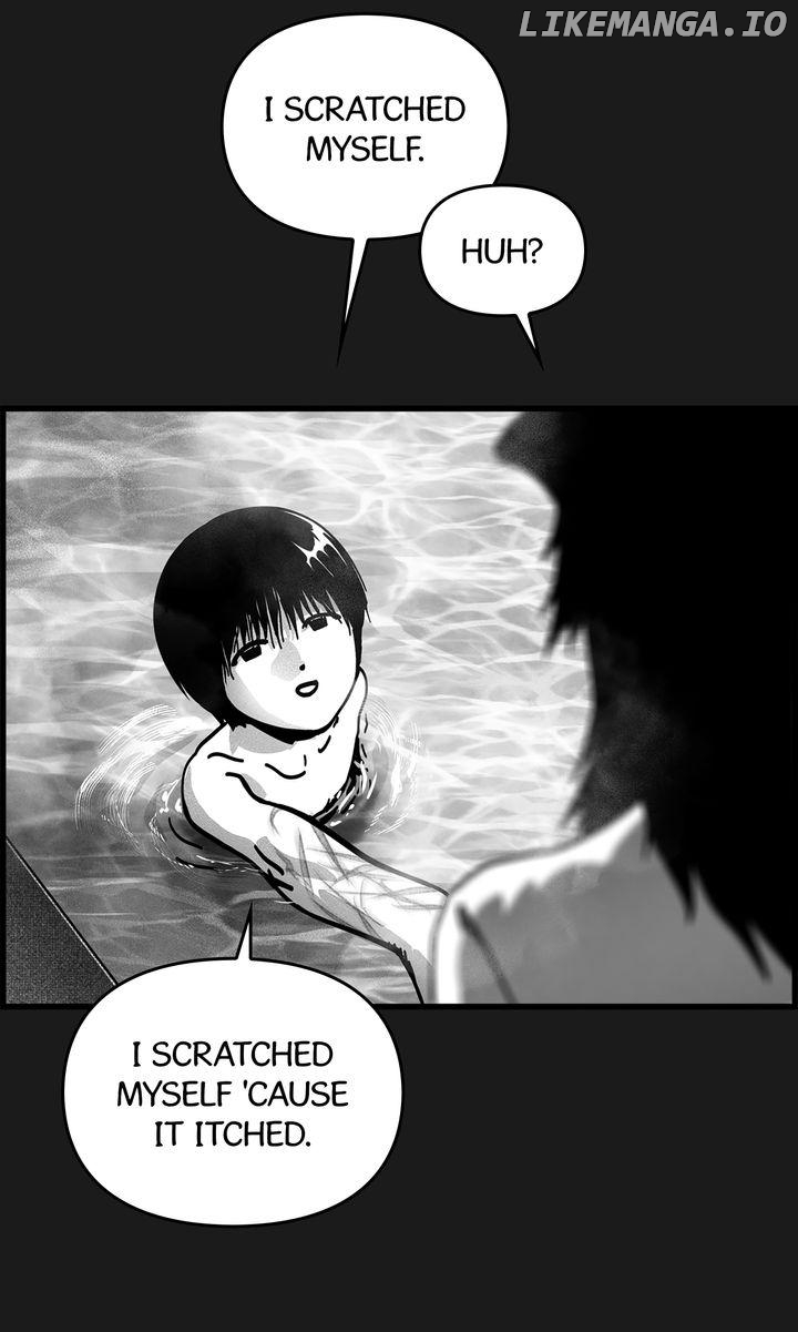 Sangyang:The Wanderer Chapter 64 - page 27