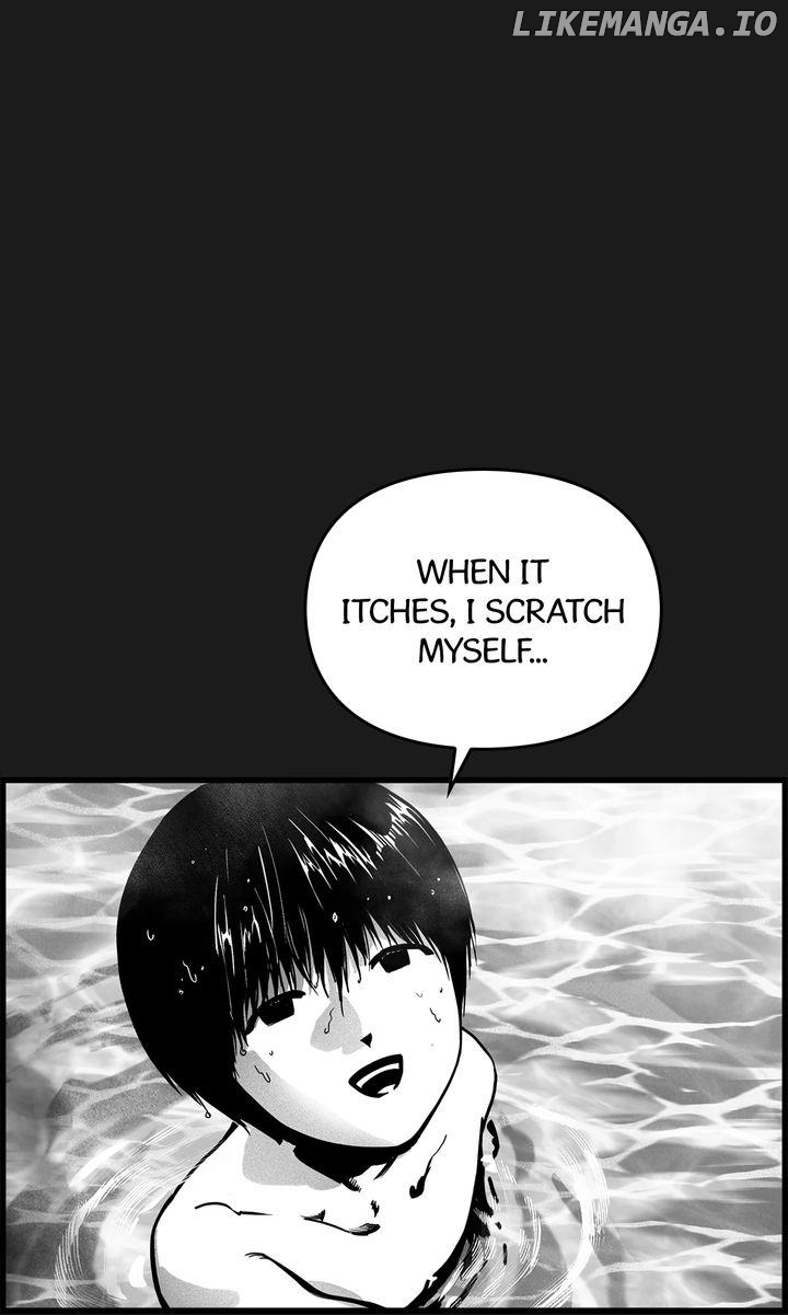 Sangyang:The Wanderer Chapter 64 - page 28