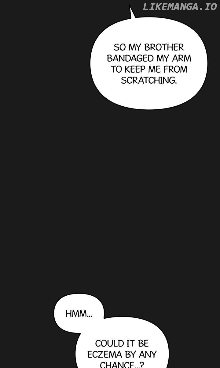 Sangyang:The Wanderer Chapter 64 - page 29