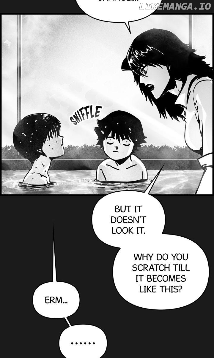 Sangyang:The Wanderer Chapter 64 - page 30