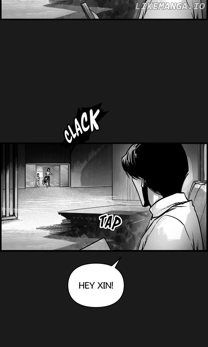 Sangyang:The Wanderer Chapter 64 - page 33