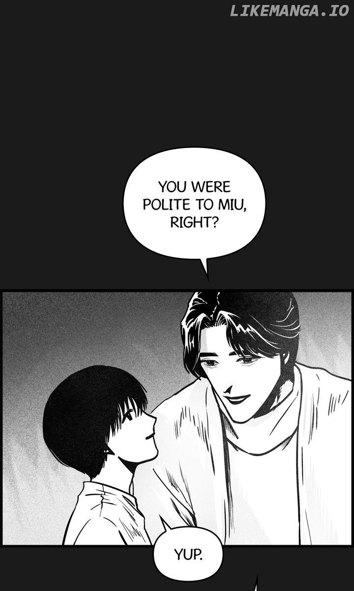 Sangyang:The Wanderer Chapter 64 - page 34