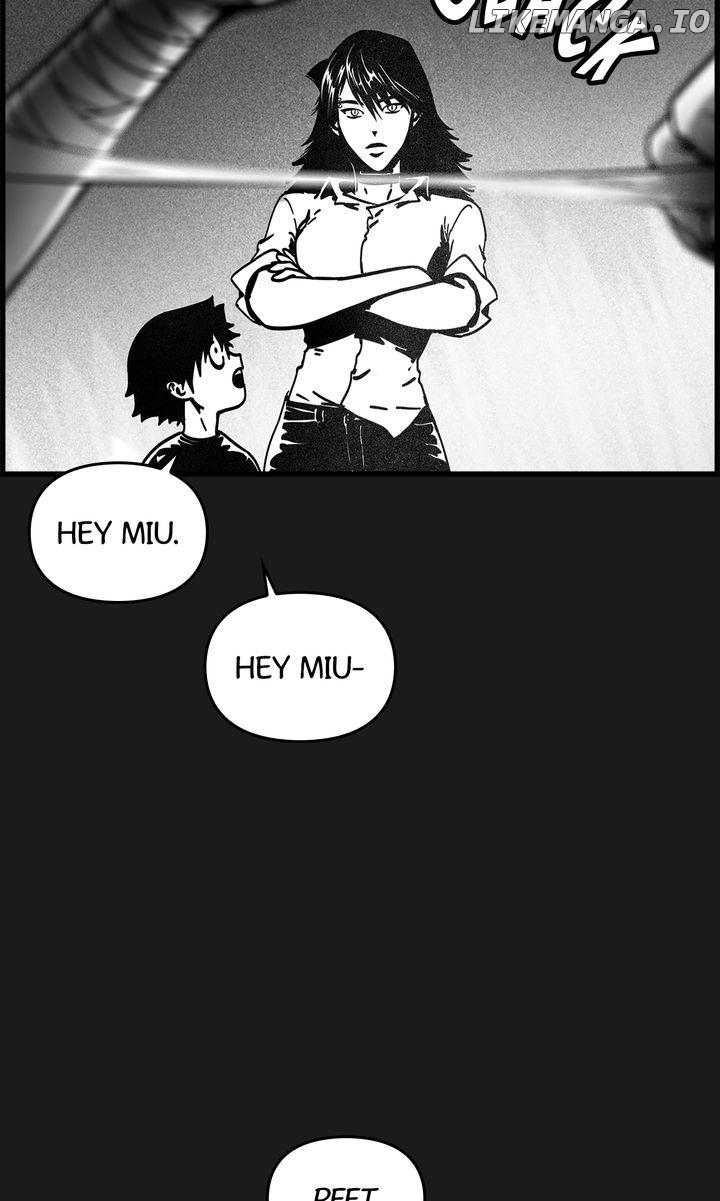 Sangyang:The Wanderer Chapter 64 - page 36