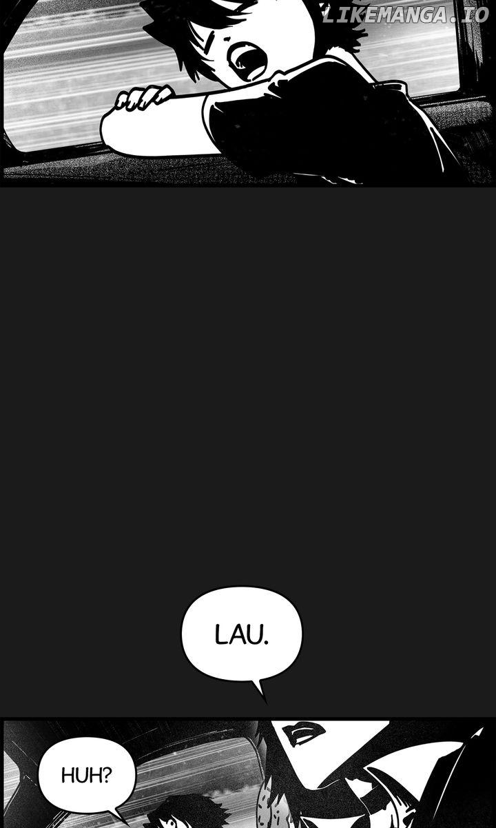 Sangyang:The Wanderer Chapter 64 - page 40