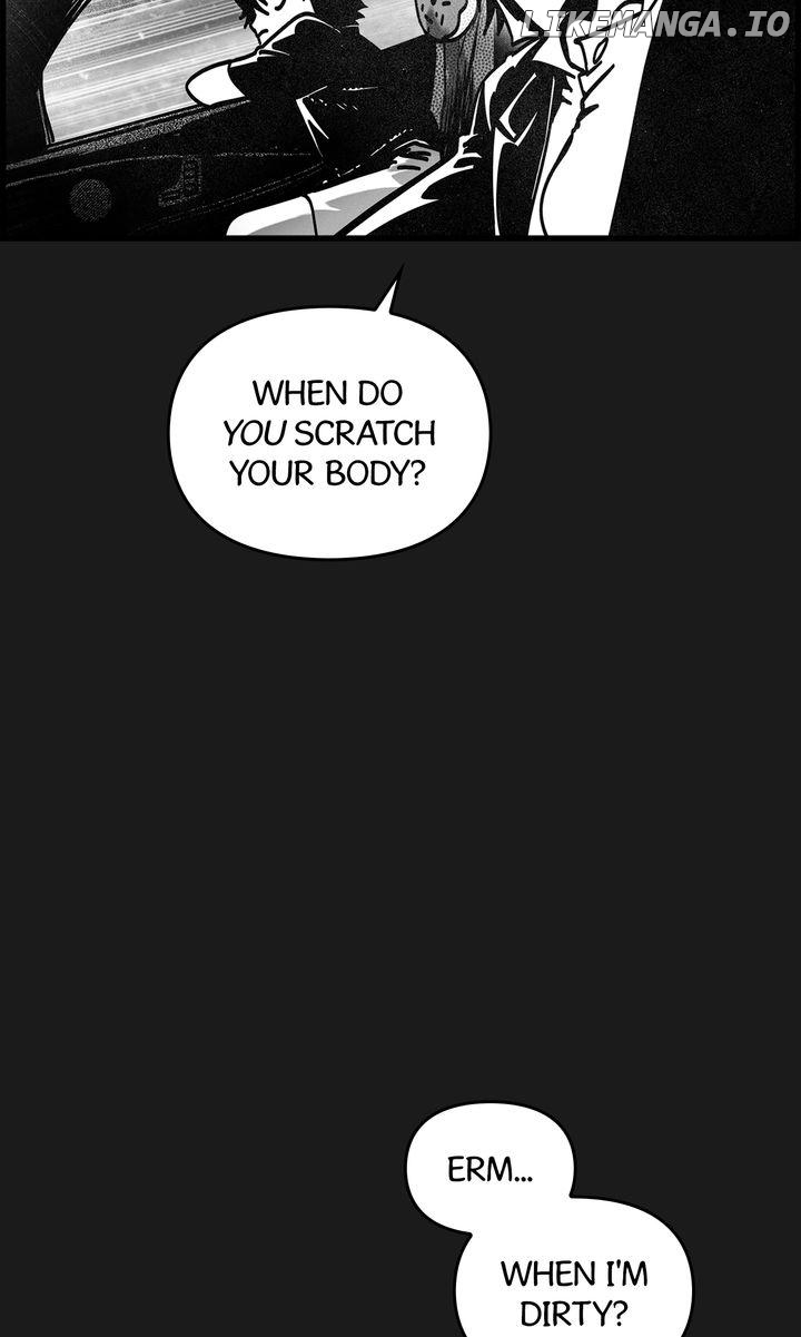 Sangyang:The Wanderer Chapter 64 - page 41