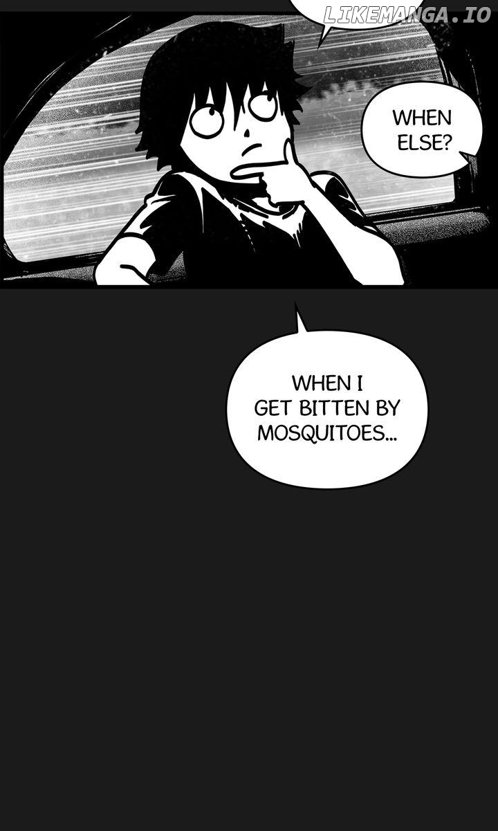 Sangyang:The Wanderer Chapter 64 - page 42