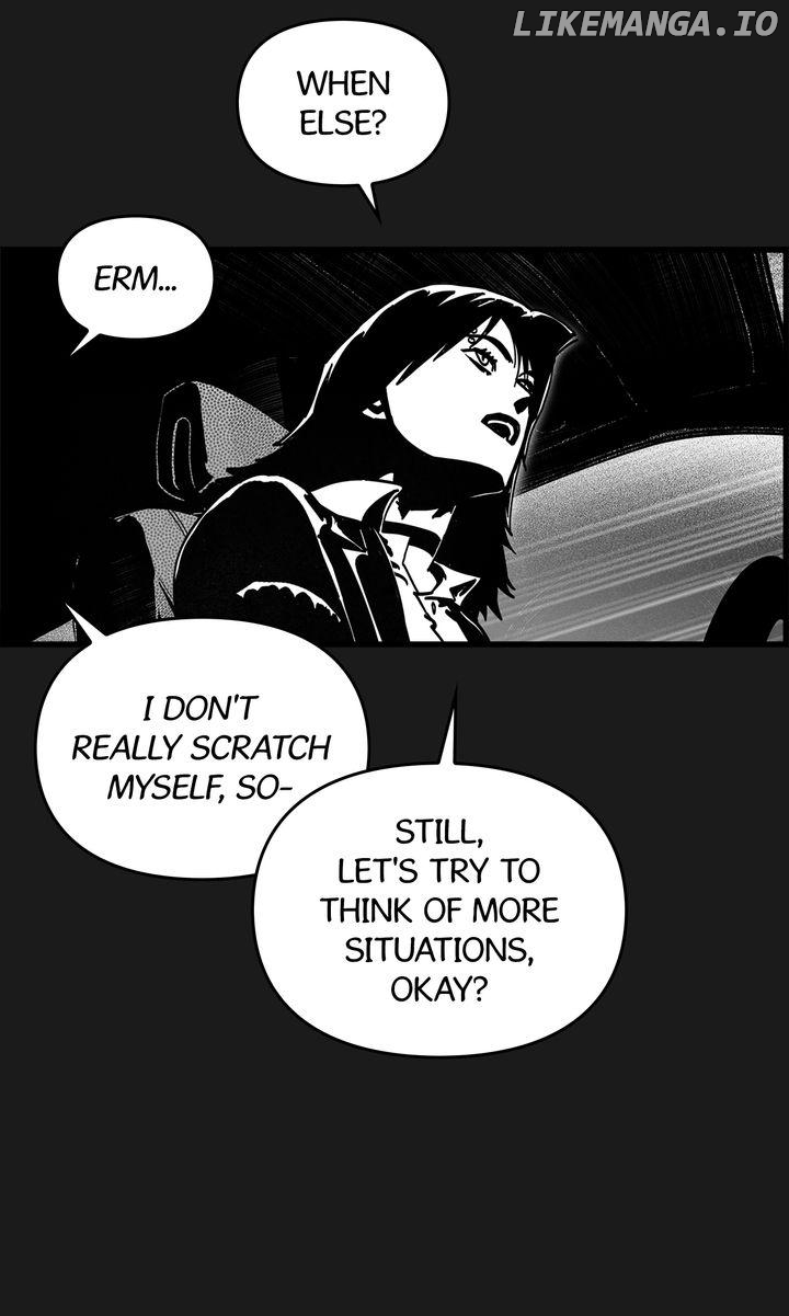 Sangyang:The Wanderer Chapter 64 - page 43