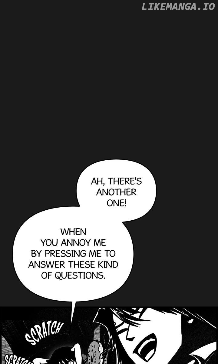Sangyang:The Wanderer Chapter 64 - page 44