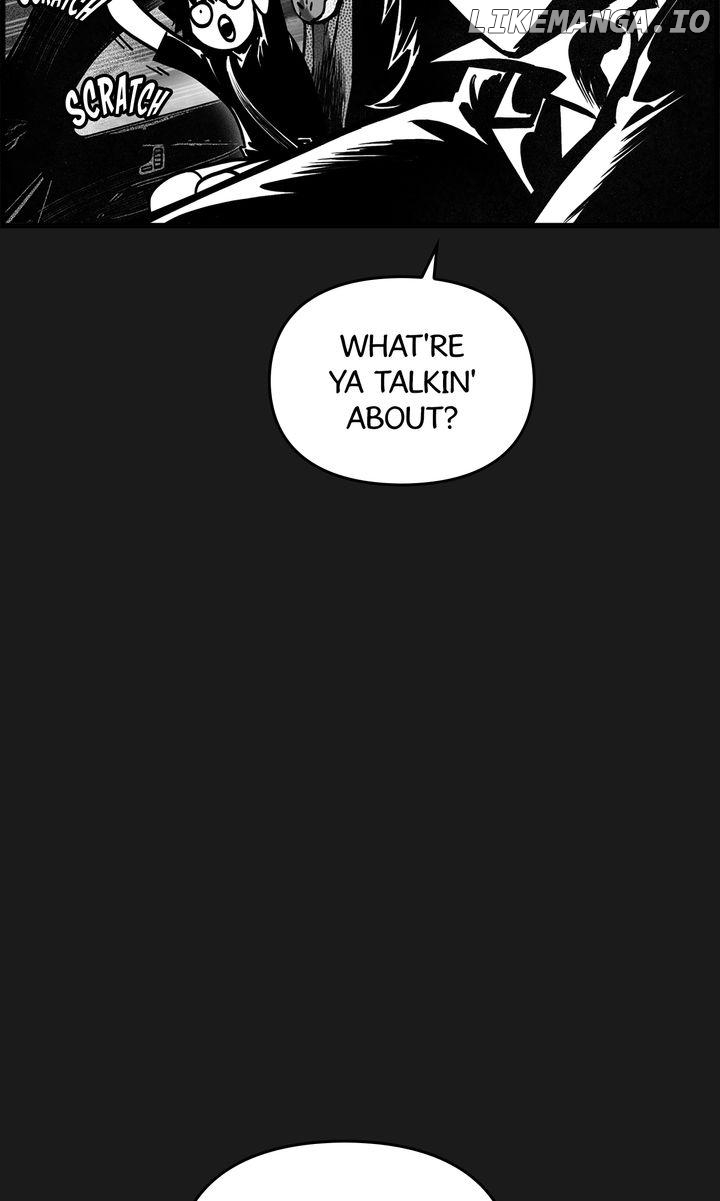 Sangyang:The Wanderer Chapter 64 - page 45