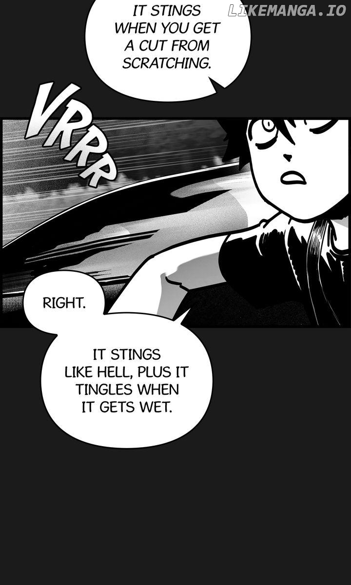 Sangyang:The Wanderer Chapter 64 - page 46