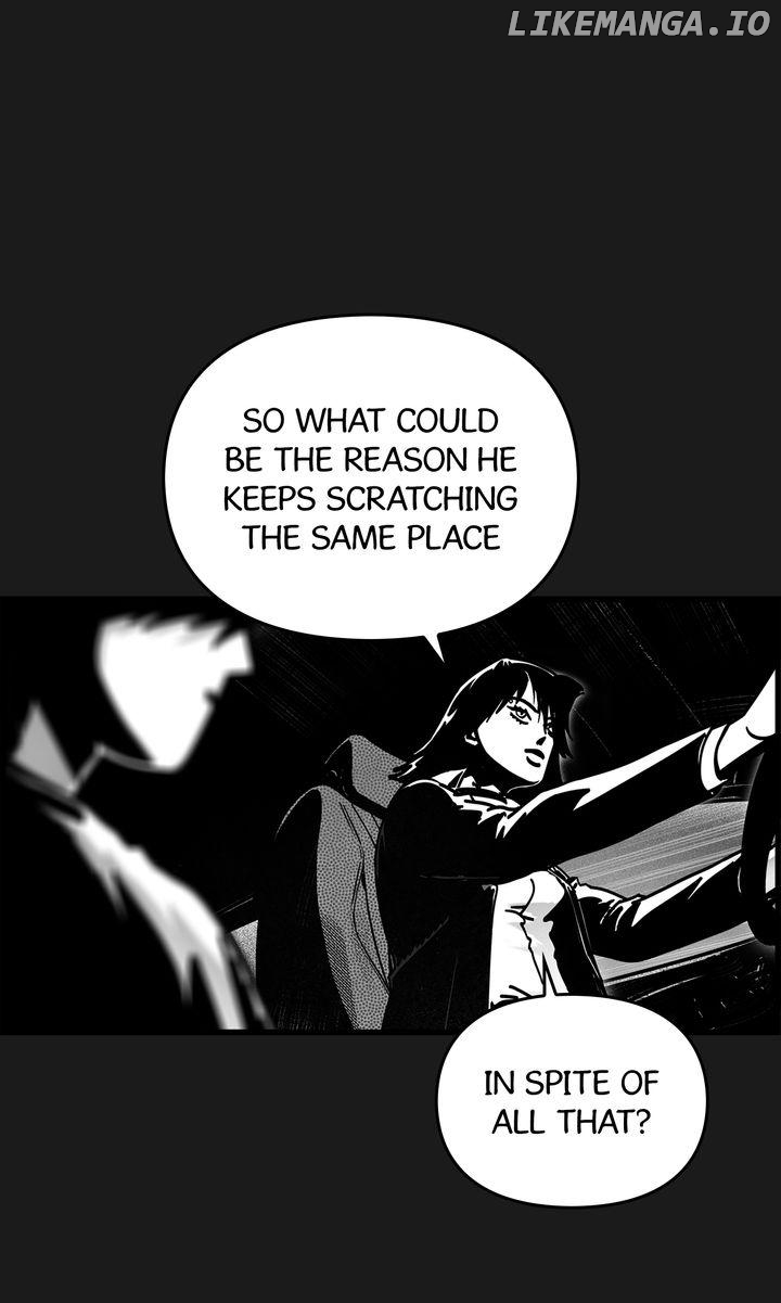 Sangyang:The Wanderer Chapter 64 - page 47