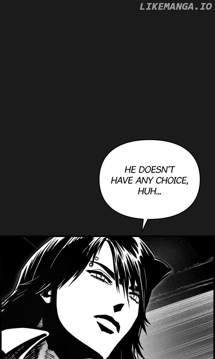 Sangyang:The Wanderer Chapter 64 - page 49