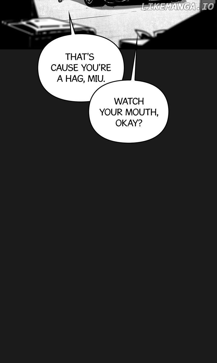 Sangyang:The Wanderer Chapter 64 - page 53