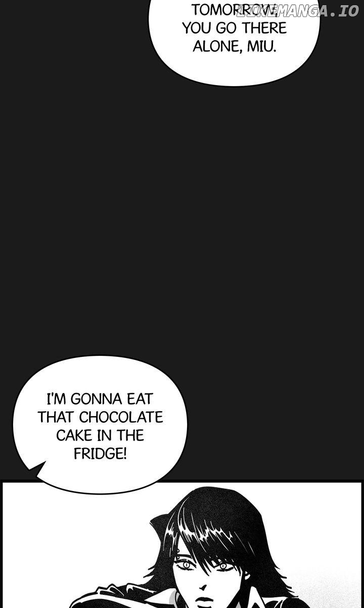 Sangyang:The Wanderer Chapter 64 - page 55