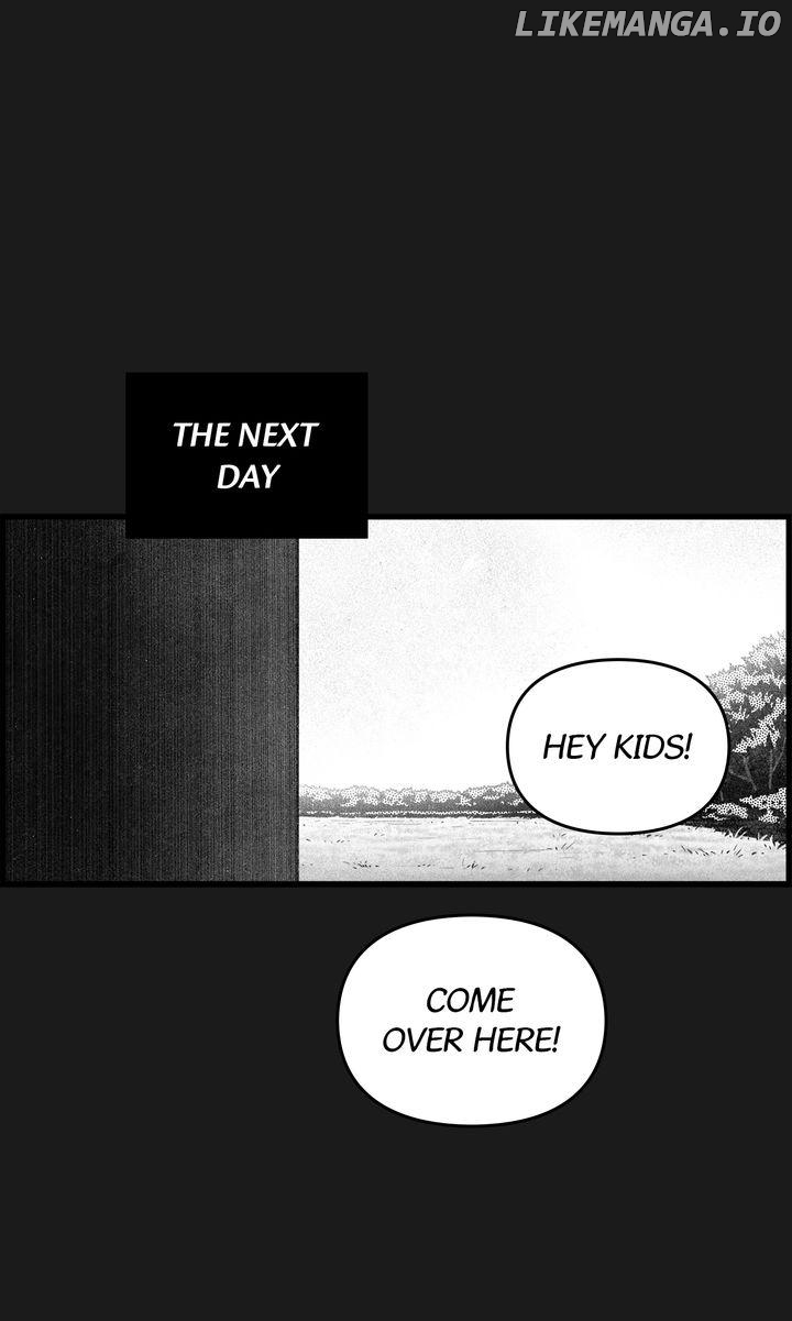 Sangyang:The Wanderer Chapter 64 - page 58