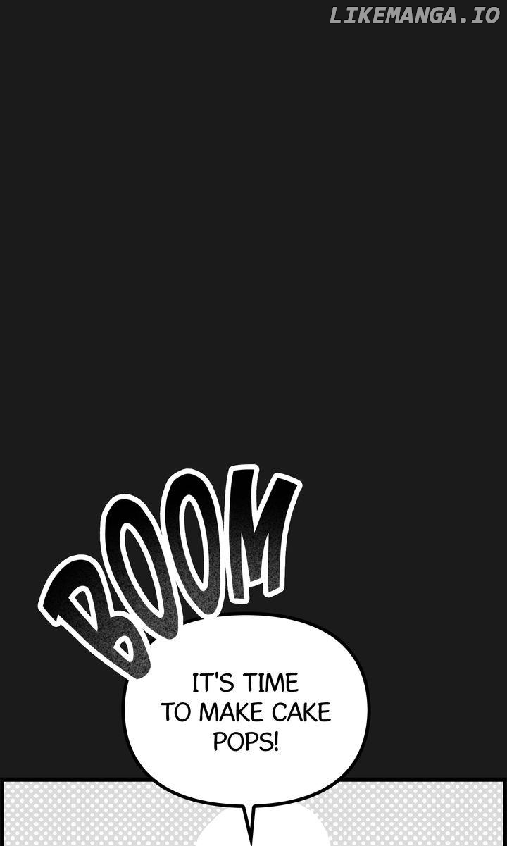 Sangyang:The Wanderer Chapter 64 - page 59