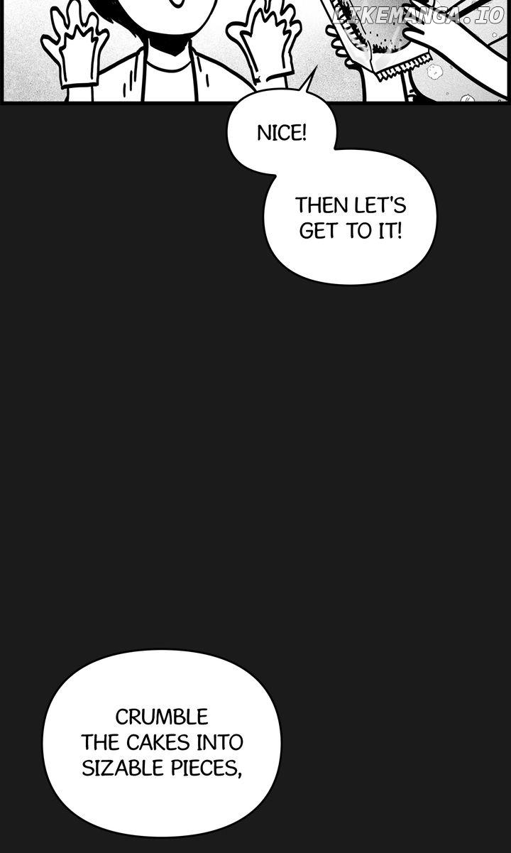 Sangyang:The Wanderer Chapter 64 - page 65