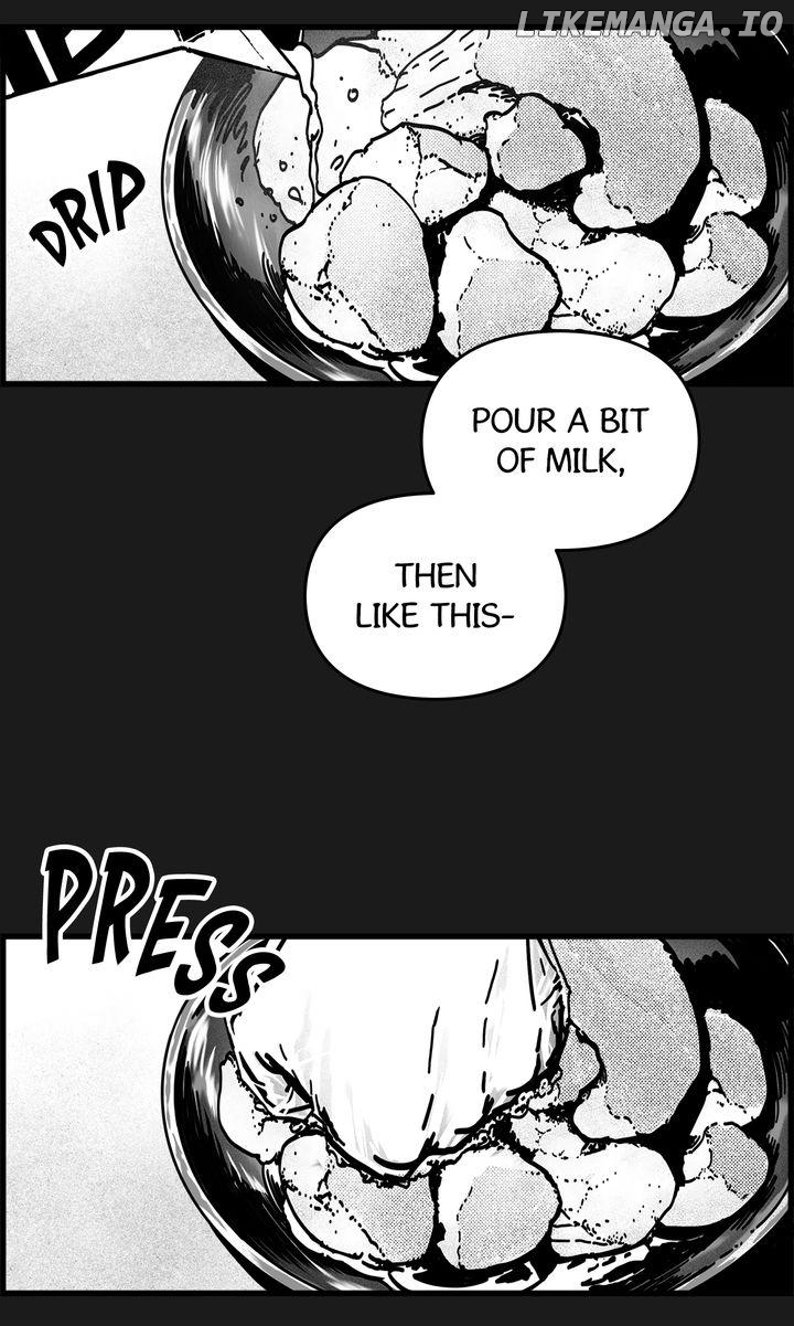 Sangyang:The Wanderer Chapter 64 - page 66