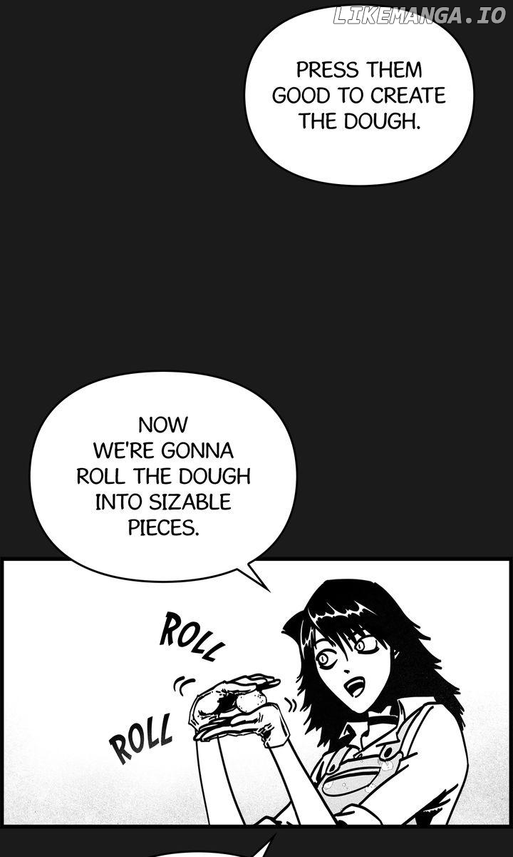 Sangyang:The Wanderer Chapter 64 - page 67