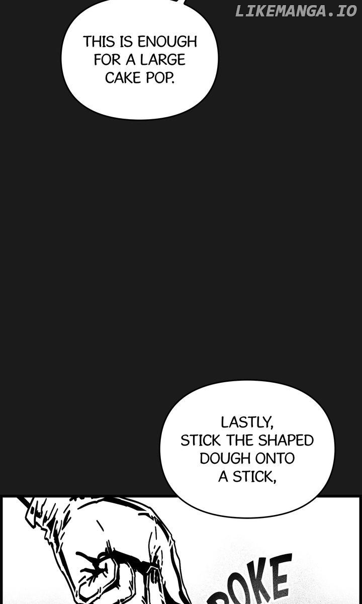 Sangyang:The Wanderer Chapter 64 - page 68