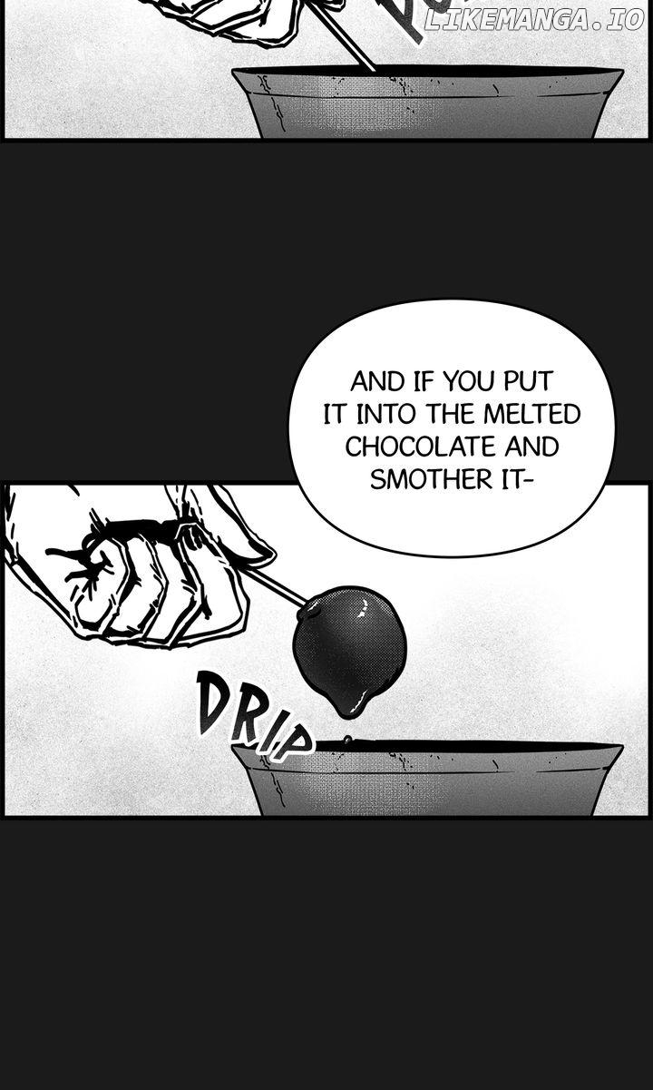 Sangyang:The Wanderer Chapter 64 - page 69