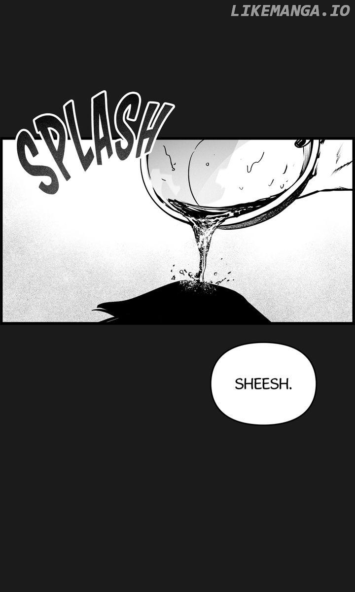 Sangyang:The Wanderer Chapter 64 - page 7