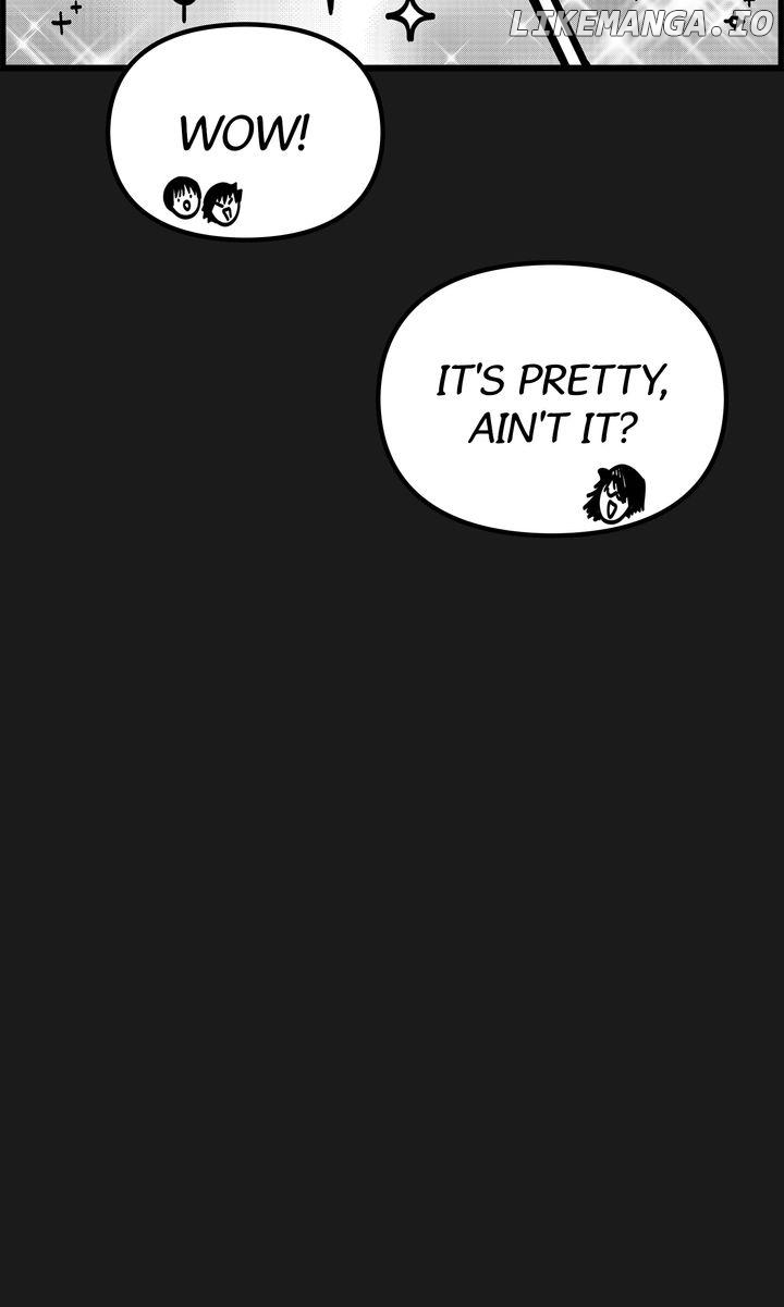 Sangyang:The Wanderer Chapter 64 - page 71