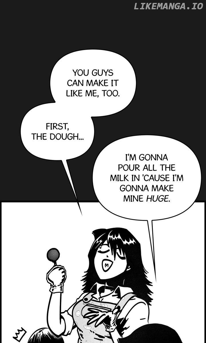 Sangyang:The Wanderer Chapter 64 - page 72