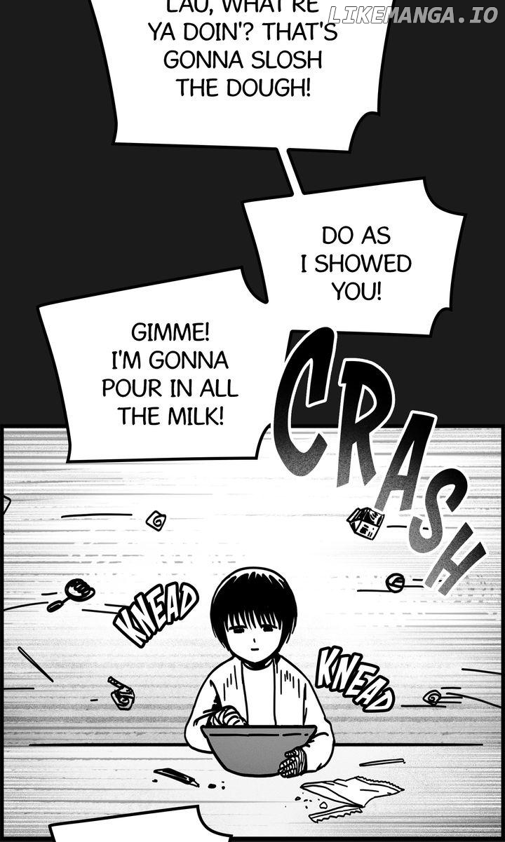 Sangyang:The Wanderer Chapter 64 - page 74