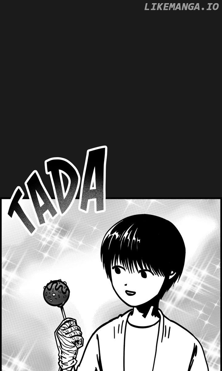 Sangyang:The Wanderer Chapter 64 - page 76