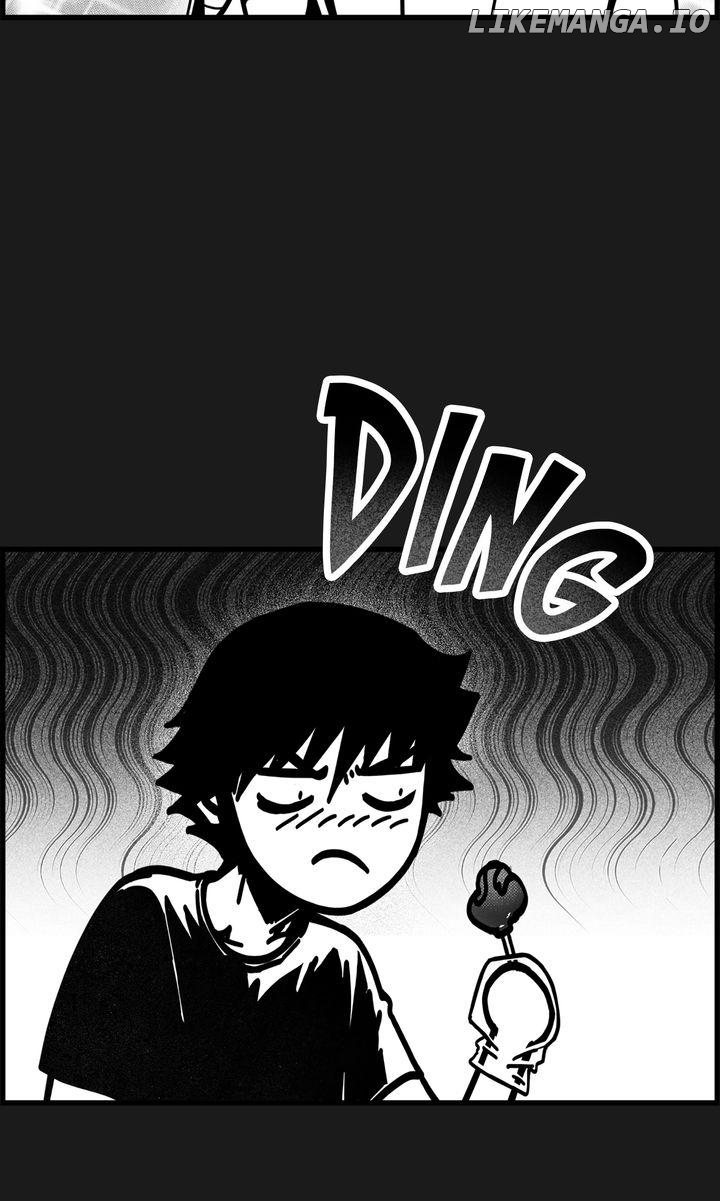 Sangyang:The Wanderer Chapter 64 - page 77